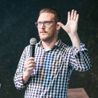 Atarefados - Pr Daniel Parreira