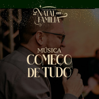 [MÚSICA] Começo de tudo | Pr Daniel Parreira