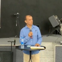 Fé: o nosso colete à prova de bala - Luiz Soares