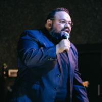 O Espírito da Fé - Raphael Frota