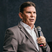 Mulheres virtuosas - Pr Eli Parreira