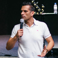 Ouvir a voz de Deus - Hiuram Castro