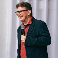 Pr. Eli Parreira - Autoridade e fé andam juntas.