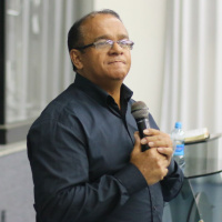 Jesus Cristo voltará - Ataíde Gomes