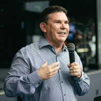 Mudando de fase - Pr Eli Parreira