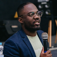 Gustavo Fortunato - Visão: seu lugar de destino.