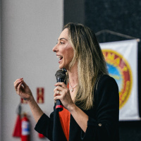 Culto de Mulheres - com Juliana Borba