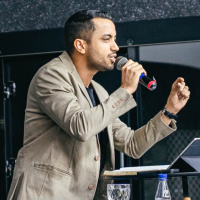 Jonatán Nunes - A cultura da generosidade