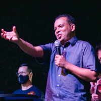 O poder da oração - Atevaldo Silva