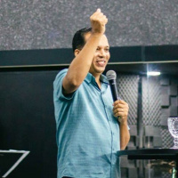 Sintonize a sua fé em Deus - Atevaldo Silva