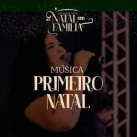 [MÚSICA] Primeiro Natal | Giovanna Toledo