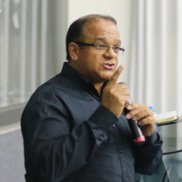 Viver em Amor - Ataíde Gomes