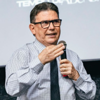 Pr. Eli Parreira - A fé que transforma promessa em realidade.