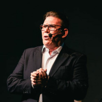 Viver com Deus é segurança - Pr Eli Parreira