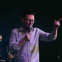 Dê um voto de confiança - Pr Daniel Parreira