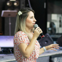 Série de mensagens: Aprenda a orar - Naira Diniz(Ep. 02)