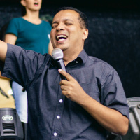 O tempo de esperar não é tempo perdido - Atevaldo Silva