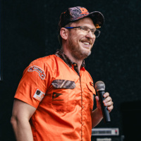 Daniel Parreira - Como vencer os desafios da nossa vida.