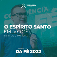 O Espírito Santo em você [DOMINGO NOITE] - Pr Thiago Parreira