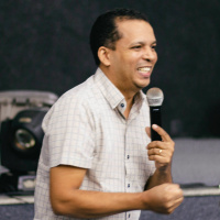 Colocando a minha e a sua casa em ordem - Atevaldo Silva