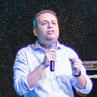 Blindados pela Fé - Paulo Miranda |