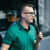 Escolha ser guiado pelo Espírito Santo - Thiago Parreira