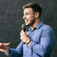 Guerra em Israel e o fim dos tempos - Caue Negrão