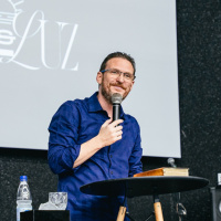 Culto da Família - com Pr Daniel Parreira | 31.05.2026