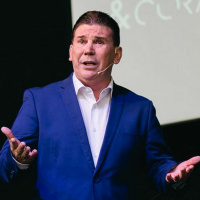 A Unção que influencia - Pr Eli Parreira