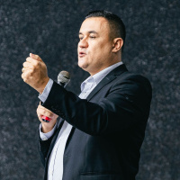 Marcelo Barros | Família - Projeto de Deus