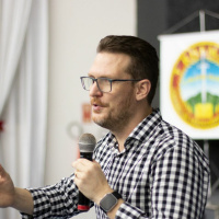 A mensagem mais linda: Jesus - Pr Daniel Parreira