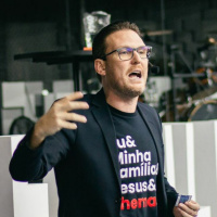 Família = comprometimento - Pr Daniel Parreira