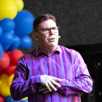 É tempo de mudar a sua história - Pr. Eli Parreira