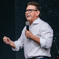 Pr Eli Parreira - A importância do tempo.