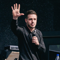 Culto da Família - com Cauê Negrão | 30.08.2026