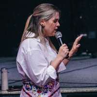 Domine sua alma e descanse em Deus - Mirian Parreira