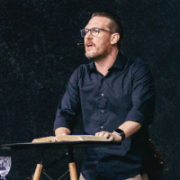 Daniel Parreira - Enxergando além através da visão da Igreja.