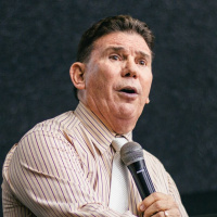 Qual a fonte você está bebendo? - Pr Eli Parreira