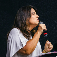 Márcia Feijoli - Conferência da Fé 2024 [SÁBADO NOITE]