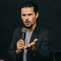 Roberval Brito - Renove sua mente