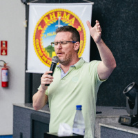 Consagrando sua família - Pr Daniel Parreira