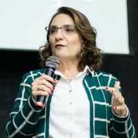 Oração como estilo de vida - Gilclea Porto