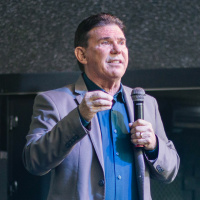 Se você renovar a sua mente, Deus transformará sua vida - Pr Eli Parreira