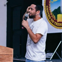 Nadando contra a correnteza - Jonatán Nunes