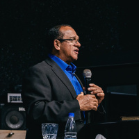 Culto da Família - com Ataíde Gomes | 13.09.2026