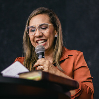 Família Cristã - Jane Marques