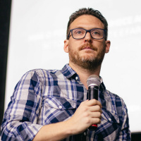 Continuidade geracional 3 - Pr Daniel Parreira