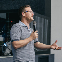 Betesda nunca mais - Pr Daniel Parreira