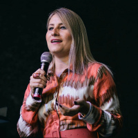 A oração que Deus responde - Naira Diniz