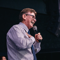 Culto da Família - com Pr Eli Parreira | 26.04.2026